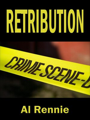 cover image of Retribution
